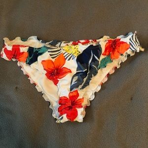Hollister bikini bottoms